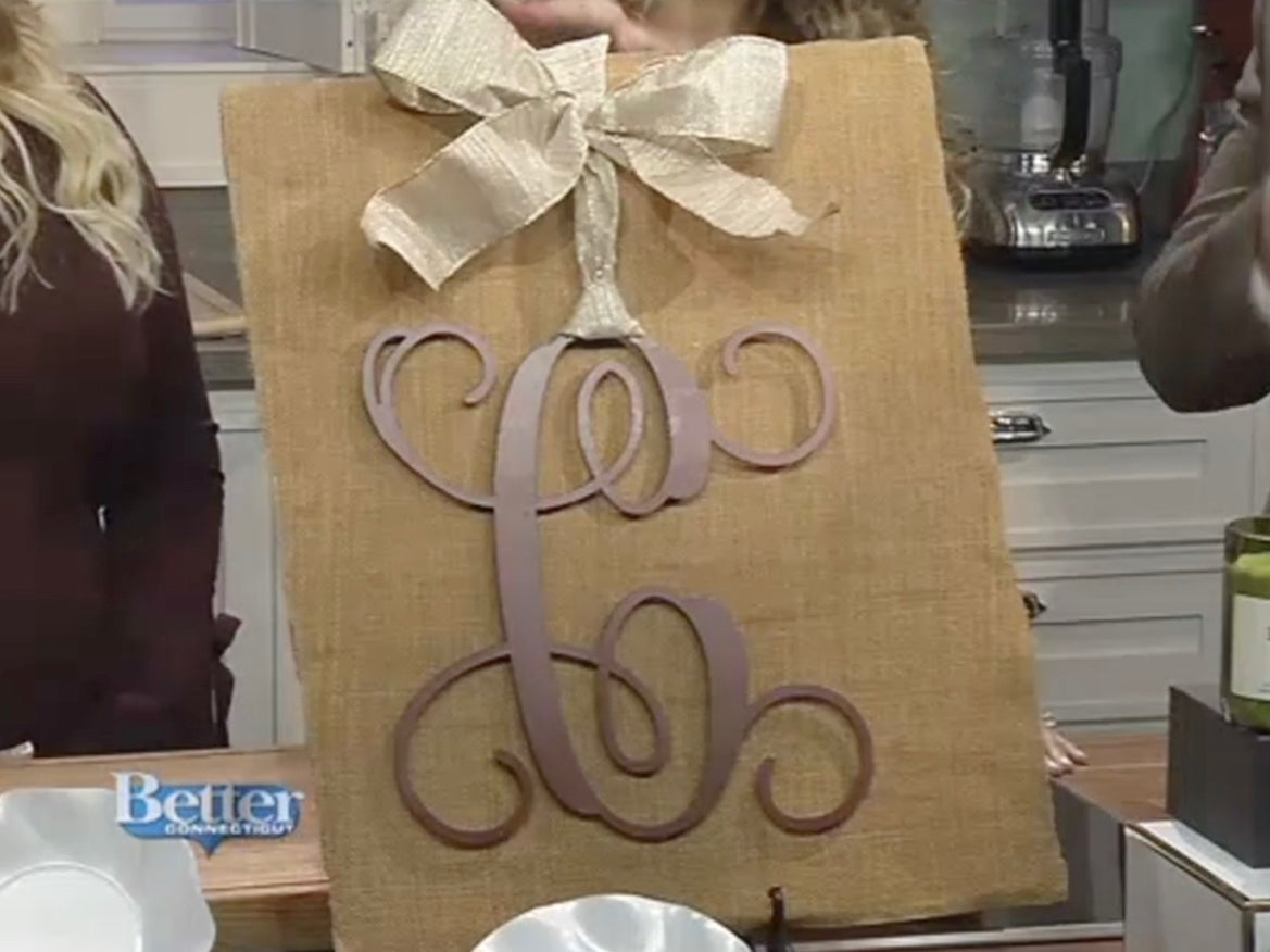 Ever Blooming Originals on WFSB 3