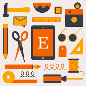 Etsy featured us on the Etsy Sucess Podcast!
