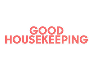 Good Housekeeping featured us in 