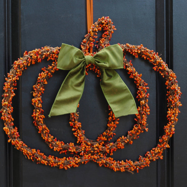 Fall Wreaths