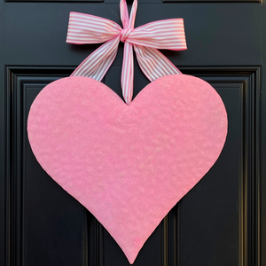 Valentine Door Hanger