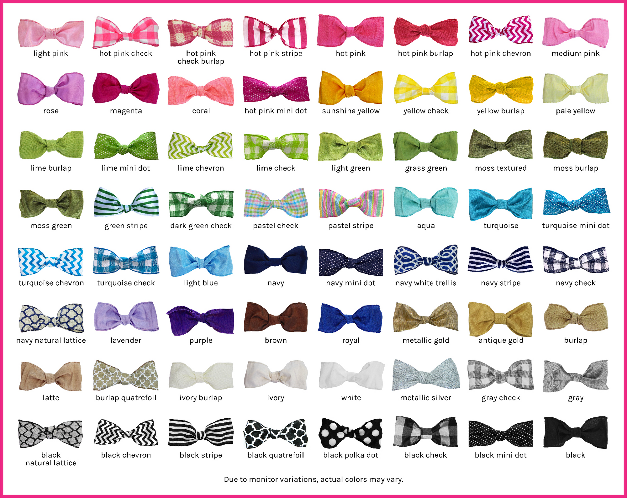 Multi-colored Pip Berry Bunny