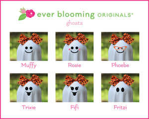 Standing Halloween Ghost Halloween Decor