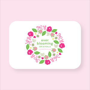 Digital Gift Card
