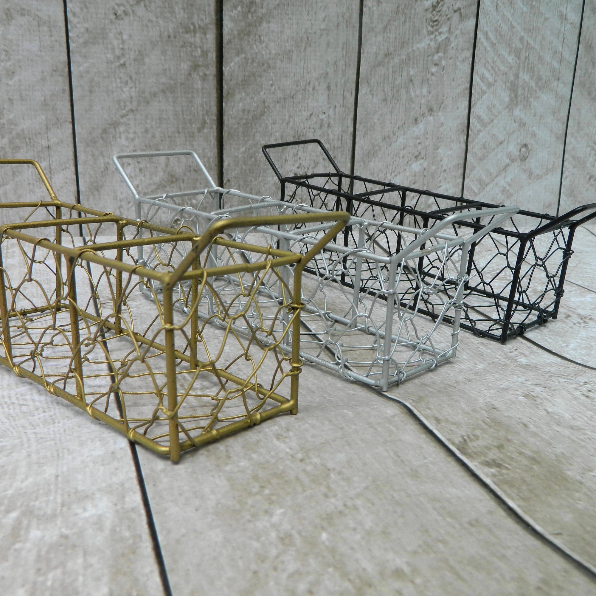 Mother's Day Boxwood Arrangement