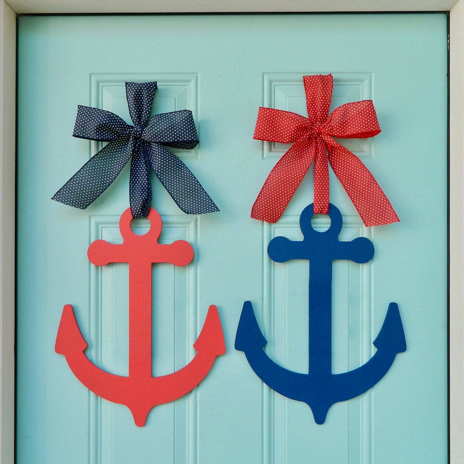 Anchor Door Hanger