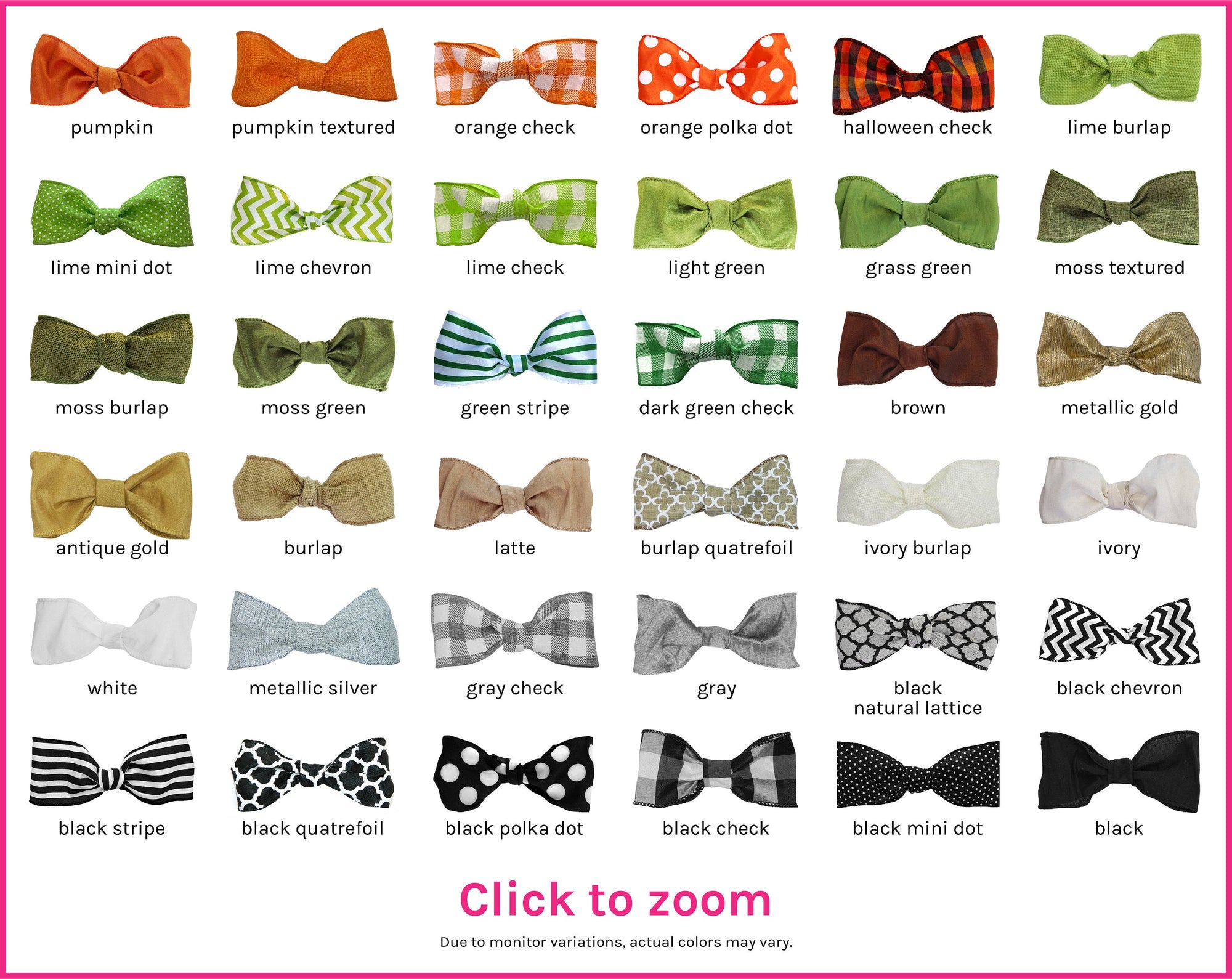 Black & Orange Pip Berry Wreath