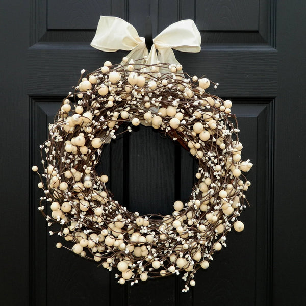 Everyday Wreaths